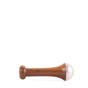 MOM' THERAPY_Kansa Wand Foot Massager